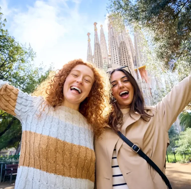 two-young-caucasian-women-taking-a-selfie-home-page